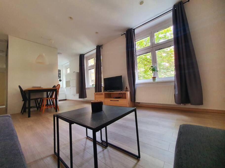 Lovely & Unique Apt In The Historic Center. Bratysława Zewnętrze zdjęcie