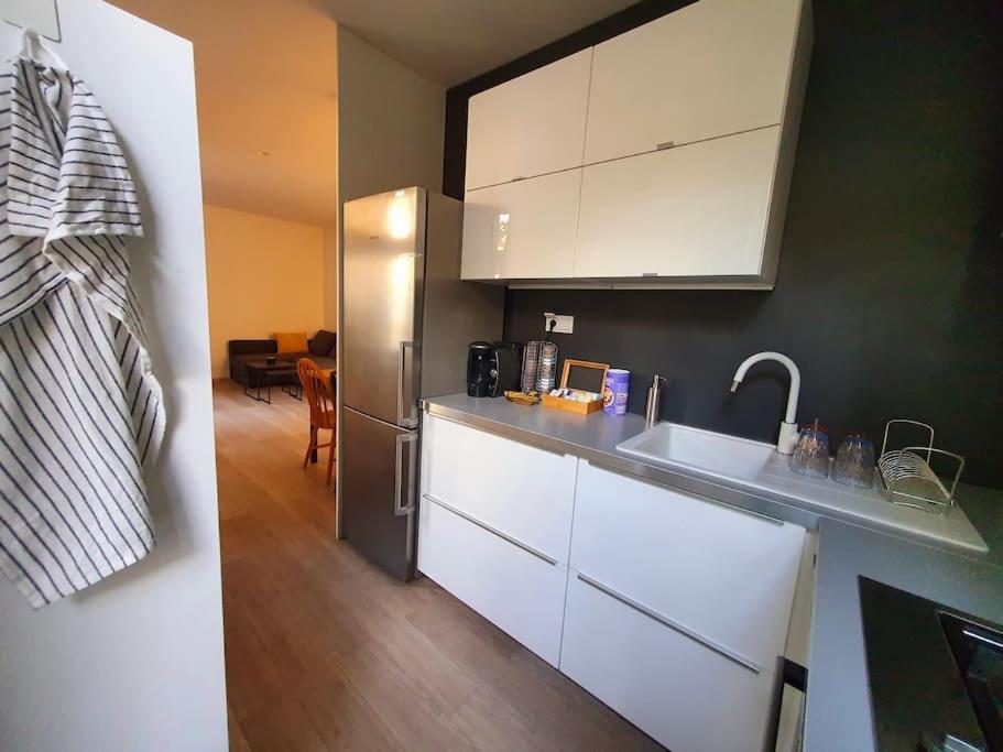 Lovely & Unique Apt In The Historic Center. Bratysława Zewnętrze zdjęcie