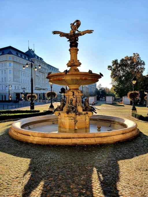 Lovely & Unique Apt In The Historic Center. Bratysława Zewnętrze zdjęcie