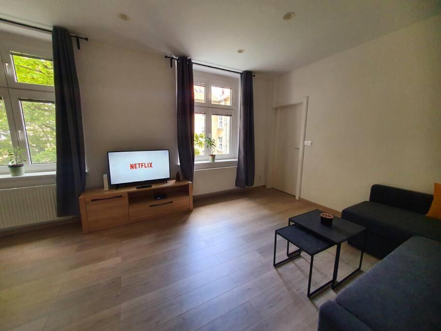 Lovely & Unique Apt In The Historic Center. Bratysława Zewnętrze zdjęcie