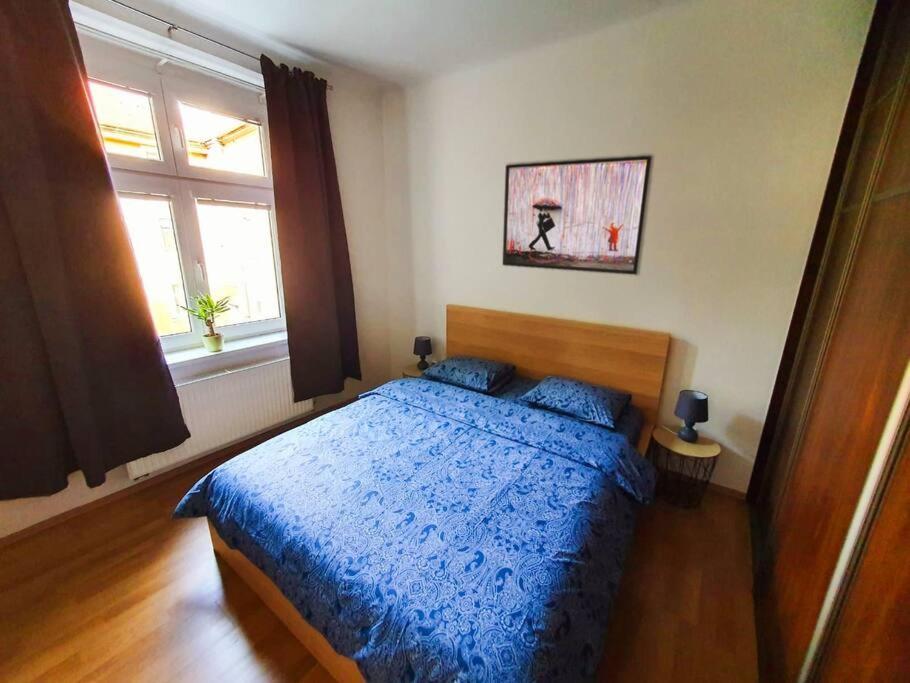 Lovely & Unique Apt In The Historic Center. Bratysława Zewnętrze zdjęcie