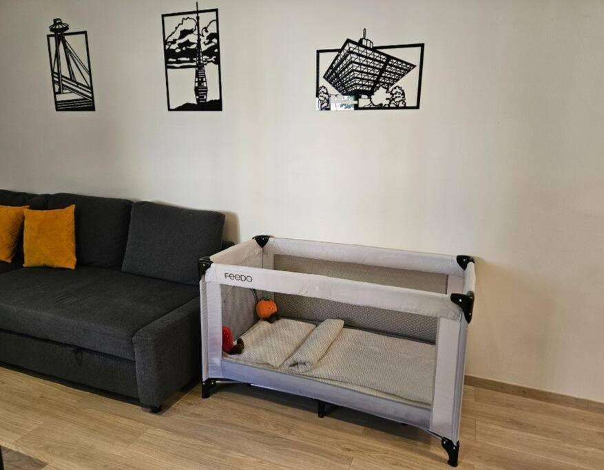 Lovely & Unique Apt In The Historic Center. Bratysława Zewnętrze zdjęcie