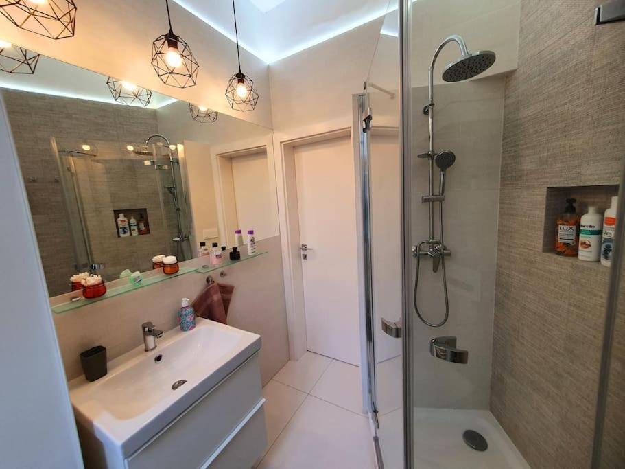Lovely & Unique Apt In The Historic Center. Bratysława Zewnętrze zdjęcie