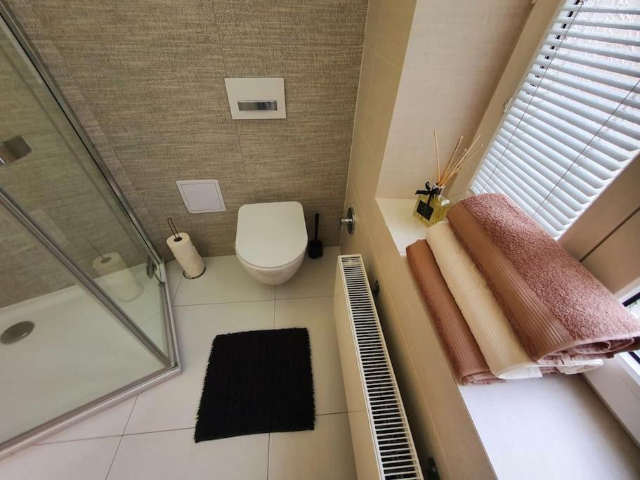 Lovely & Unique Apt In The Historic Center. Bratysława Zewnętrze zdjęcie